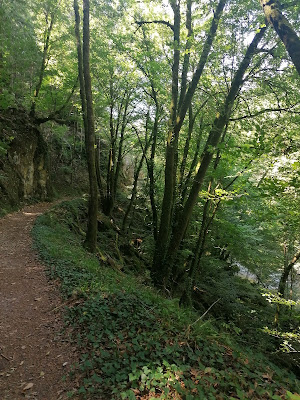 Pont ruisseau d'escalmels à Sousceyrac-en-Quercy