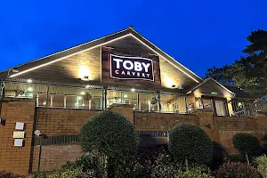 Toby Carvery Kings Norton image