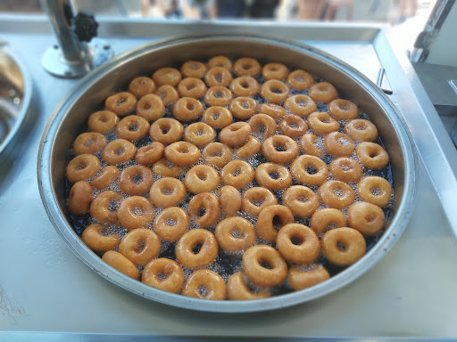 Yavaşoğlu Lokma & Pasta