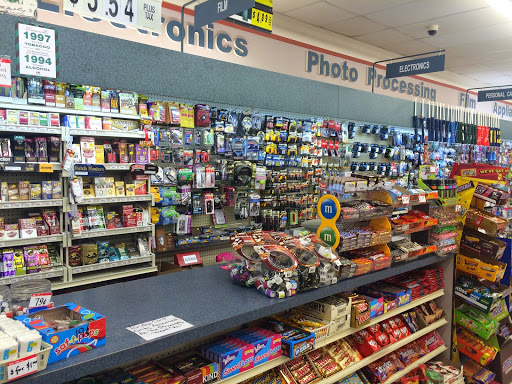 Pharmacy «Sav-On Andrews Drugs», reviews and photos, 29436 Ford Rd, Garden City, MI 48135, USA