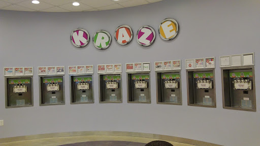 Frozen Yogurt Shop «Chill Yogurt Cafe», reviews and photos, 6167 Airport Blvd, Mobile, AL 36608, USA