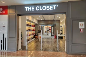 THE CLOSET | Town Centre - Buying & Selling Authentic Luxury Brands Since 2010 image