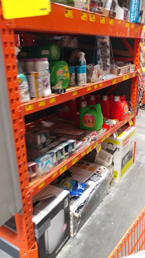 Home Improvement Store «The Home Depot», reviews and photos, 80 Universal Blvd, Warwick, RI 02886, USA
