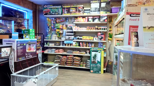 Pet Store «Park Pet Shop», reviews and photos, 10429 S Kedzie Ave, Chicago, IL 60655, USA