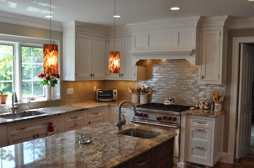 Bathroom Remodeler «Unique Enterprises», reviews and photos, 5841 Shookstown Rd, Frederick, MD 21702, USA