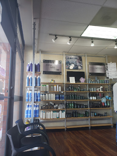 Hair Salon «Supercuts», reviews and photos, 1828 Wilshire Blvd, Santa Monica, CA 90404, USA