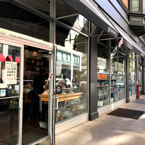 Grocery Store «Grocery», reviews and photos, 101 S 13th St, Philadelphia, PA 19107, USA