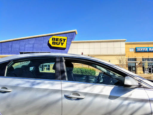 Electronics Store «Best Buy», reviews and photos, 4210 Centerplace Dr, Greeley, CO 80634, USA