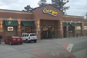 Quick Way Food Store image