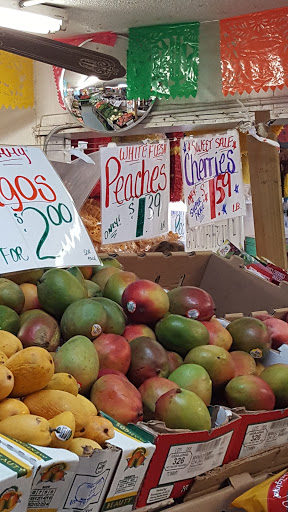 Produce Market «Fruit King Produce, Inc.», reviews and photos, 1607 Morgan Ave, Corpus Christi, TX 78404, USA