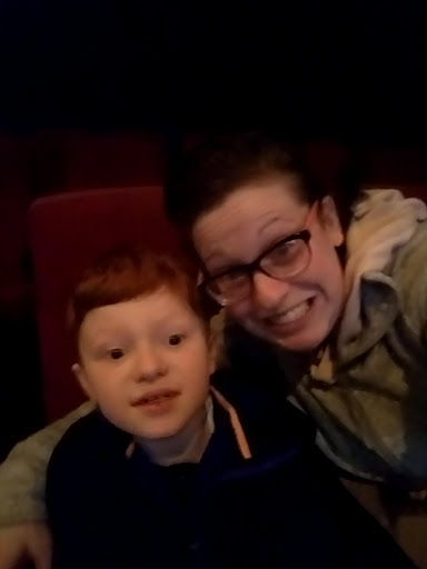 Movie Theater «AMC Classic Marion 12», reviews and photos, 713 N Theatre Rd, Marion, IN 46952, USA