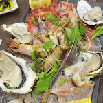 Photo n°2 de l'avis de riccardo.e fait le 20/08/2023 à 13:22 sur le  Ristorante gusto à Brindisi