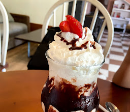 Coklat Cafe photo