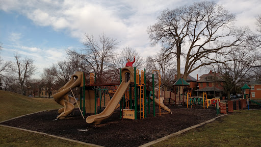 Park «Schiller Park», reviews and photos, 1069 Jaeger St, Columbus, OH 43206, USA