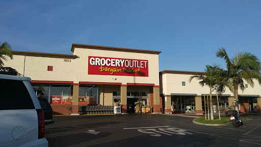 Supermarket «Grocery Outlet Bargain Market», reviews and photos, 1803 E Chapman Ave, Orange, CA 92867, USA