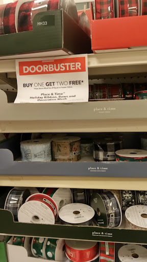 Fabric Store «Jo-Ann Fabrics and Crafts», reviews and photos, 6200 Greenbelt Rd, Greenbelt, MD 20770, USA