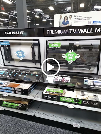 Electronics Store «Best Buy», reviews and photos, 6455 N Decatur Blvd, Las Vegas, NV 89131, USA