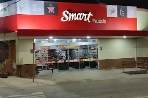 Smart supermercado image