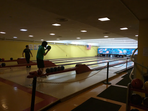 Bowling Alley «Pep Bowl», reviews and photos, 1200 S Broad St, Philadelphia, PA 19146, USA