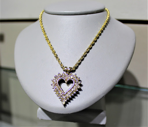 Pawn Shop «Bayou Pawn & Jewelry 3», reviews and photos, 9522 Main St, Zachary, LA 70791, USA