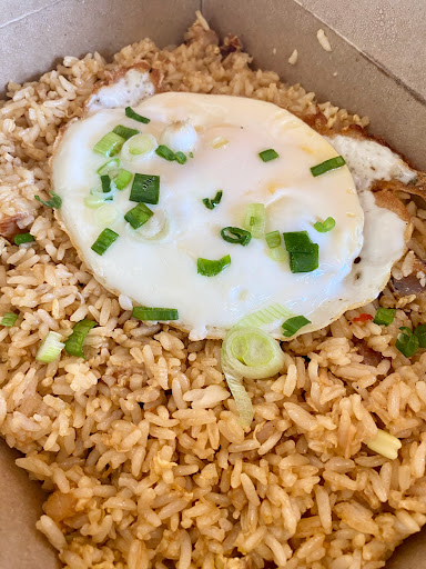Open Rice Kitchen image