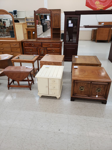 Thrift Store «Grace Centers of Hope», reviews and photos, 43584 Van Dyke, Sterling Heights, MI 48314, USA