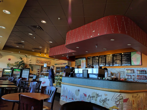 Coffee Shop «Beantree Coffee», reviews and photos, 12101 E Iliff Ave A, Aurora, CO 80014, USA