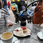 Photo n° 1 de l'avis de issam.l fait le 04/05/2024 à 13:20 pour Nocciola à Belfort