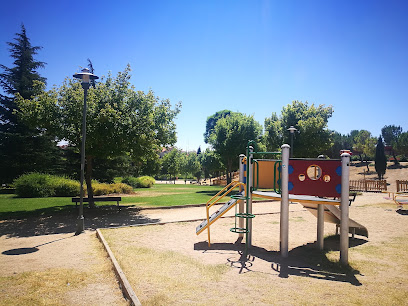 PARQUE DE LA CHINCHIBARRA