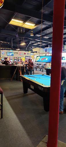 Sports Bar «Billiards and Brews Sports Bar», reviews and photos, 8705 Unicorn Dr # 110, Knoxville, TN 37923, USA