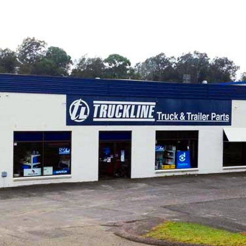 Truckline Gosford: Truck, Trailer & 4WD Parts