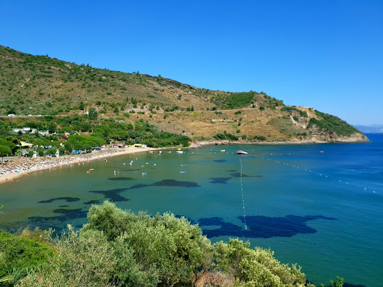 Aria Claros Beach