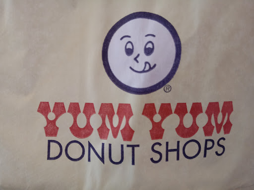 Donut Shop «Yum Yum Donuts», reviews and photos, 366 S Indian Hill Blvd, Claremont, CA 91711, USA