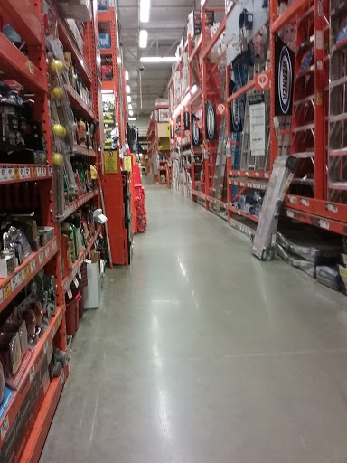 Home Improvement Store «The Home Depot», reviews and photos, 13760 W Bell Rd, Surprise, AZ 85374, USA
