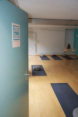 Ayur Yoga Center GmbH - Yoga-Studio