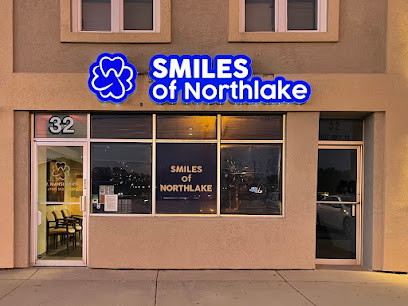 Smiles of Northlake / Dentist Dr. Mehta