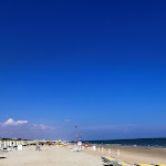 Photo n°2 de l'avis de Lisa.e fait le 17/09/2023 à 18:41 sur le  Camping Pinarella à Cervia