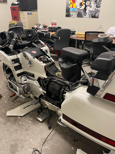 ATV Dealer «Tek Motorsports», reviews and photos, 1691 N Zaragoza Rd #1, El Paso, TX 79936, USA