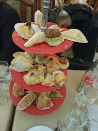 Plats et boissons du Restaurant marocain Le Marrakech à Noisy-le-Grand - n°15