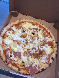 Photos du propriétaire du Pizzeria Momo pizza à Nice - n°11