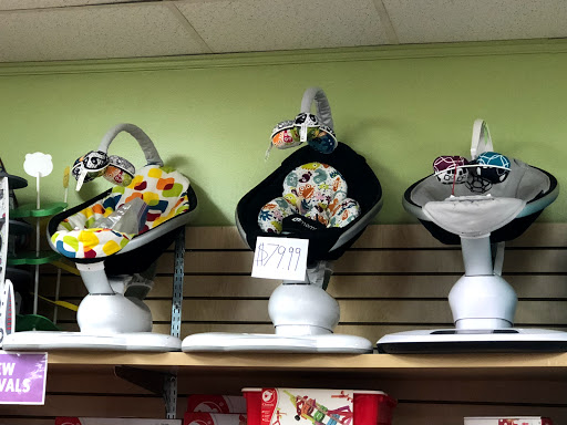 Consignment Shop «Kid to Kid», reviews and photos, 11711 Parklawn Dr, Rockville, MD 20852, USA