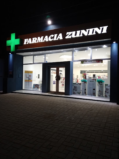 Farmacia Zunini