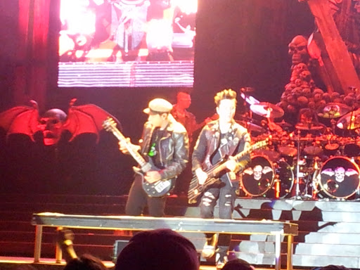 Event Venue «Waterfront Concerts», reviews and photos, 1 Railroad St, Bangor, ME 04401, USA