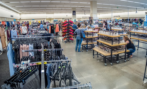 Department Store «Nordstrom Rack Glendale Fashion Center», reviews and photos, 227 N Glendale Ave, Glendale, CA 91206, USA