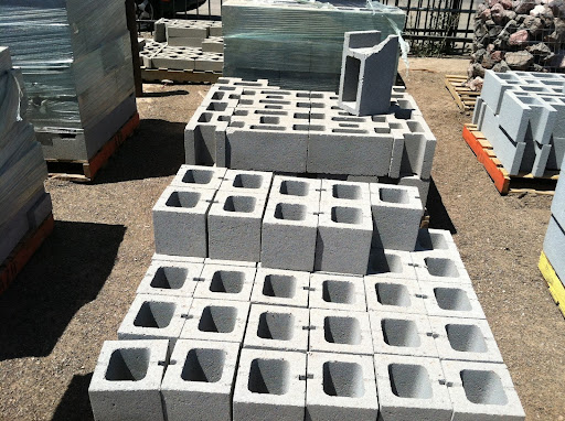 Concrete product supplier Glendale