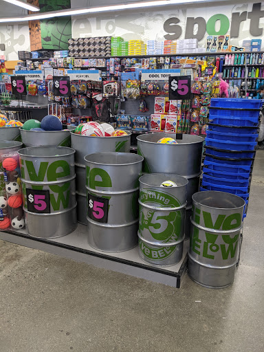 Variety Store «Five Below», reviews and photos, 199 Plain St, Lowell, MA 01852, USA