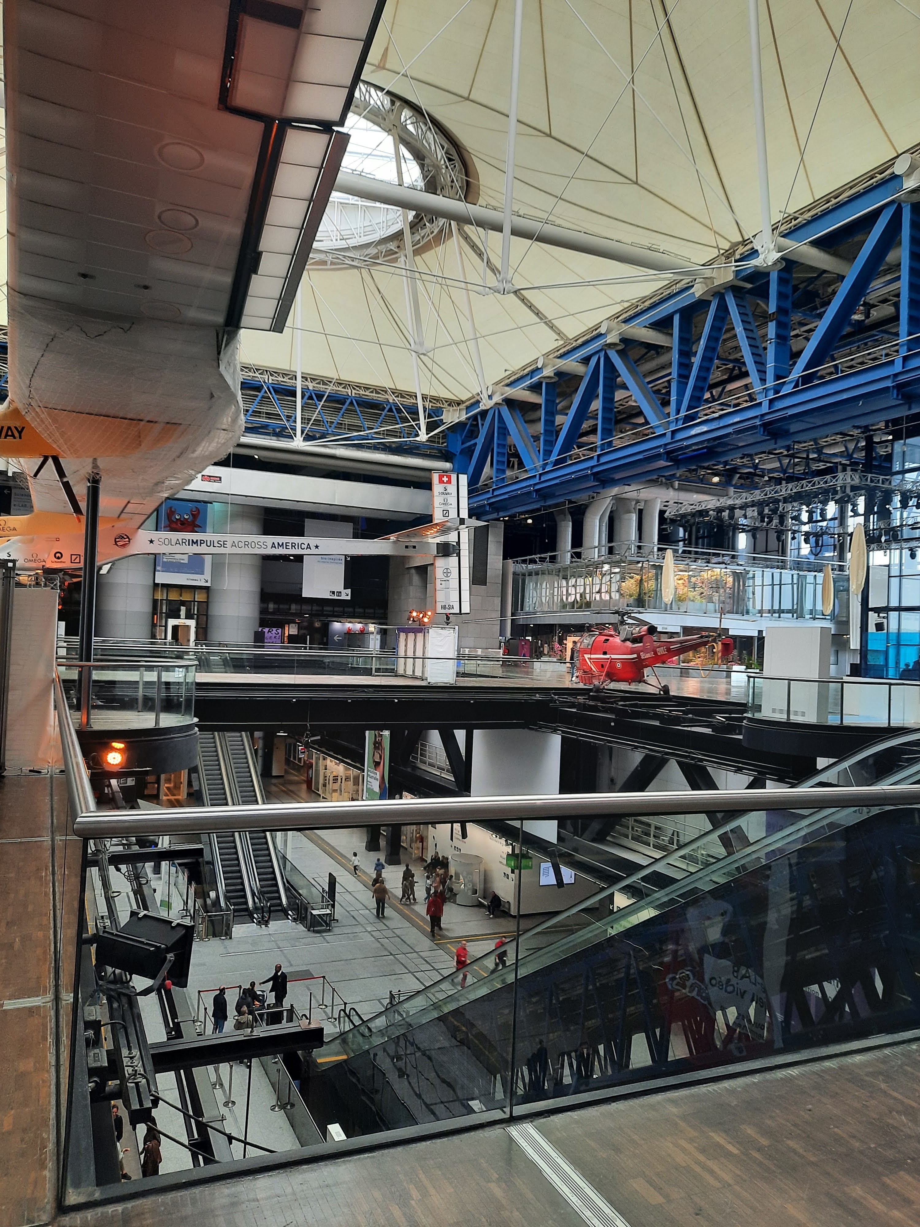 Photo n° 3 de l'avis de Alphamega. fait le 06/01/2023 à 20:47