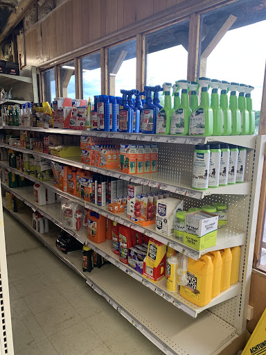 Farm and Builders Supply