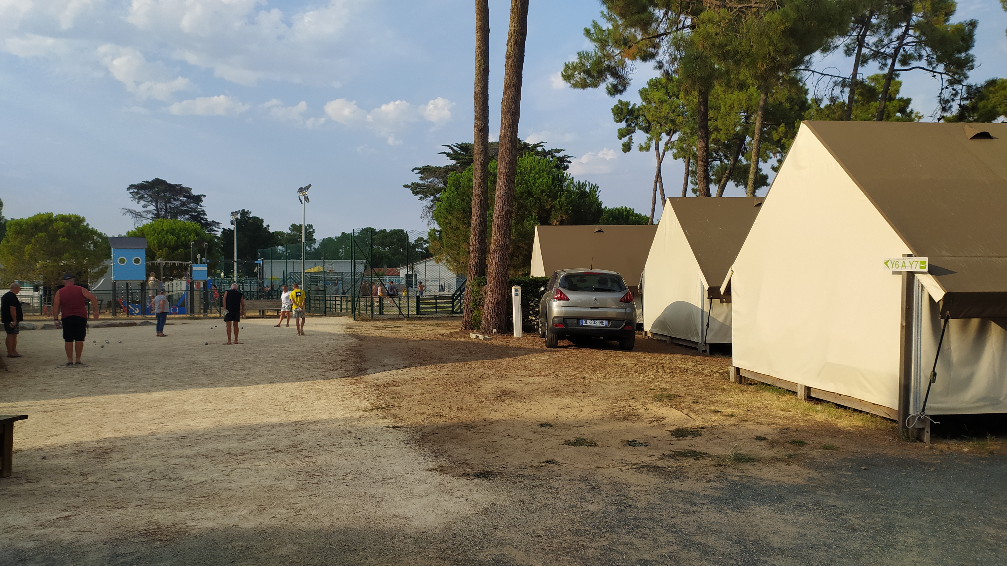 Photo n° 1 de l'avis de Dav.a fait le 07/08/2022 à 22:18