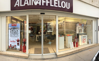Opticien MARSEILLE Mazargues | Alain Afflelou à Marseille